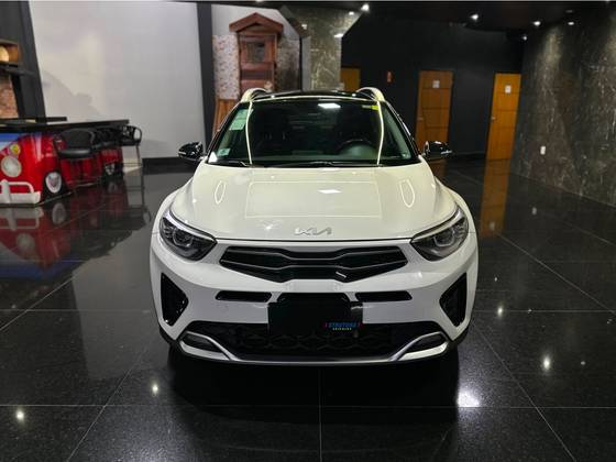 KIA STONIC 1.0 TGDI MHEV SX AUTOMÁTICO KIA STONIC 1.0 TGDI MHEV SX AUTOMÁTICO